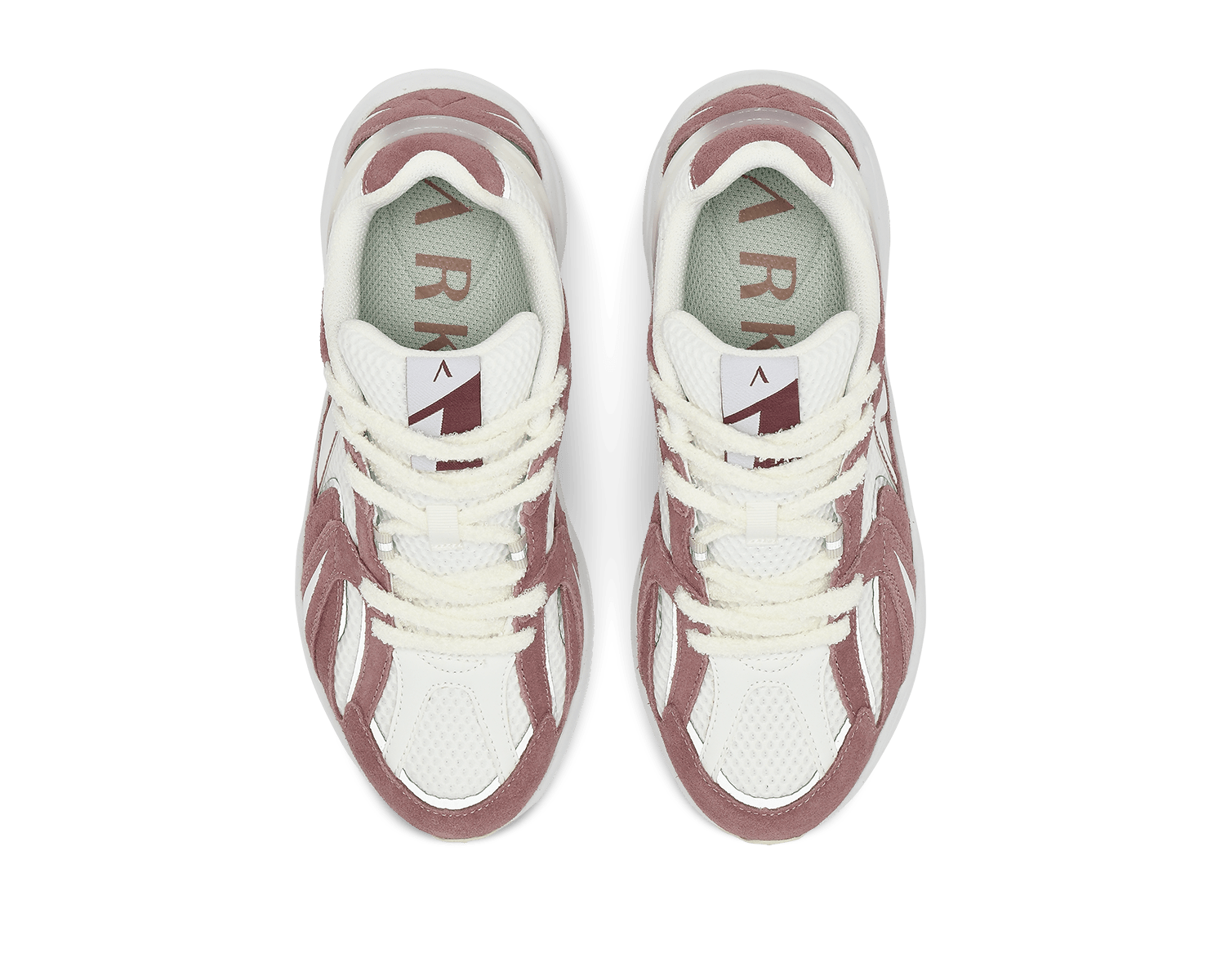 ARKK Essential Line Oserra | Grape White | Men Oserra